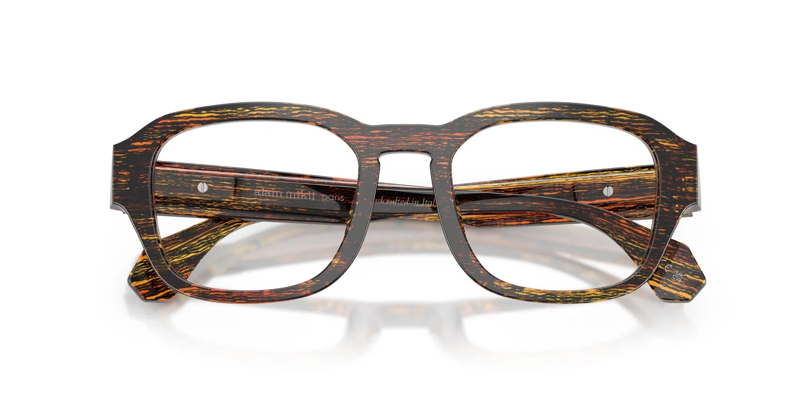 Alain Mikli 3512M Eyeglasses - view 41